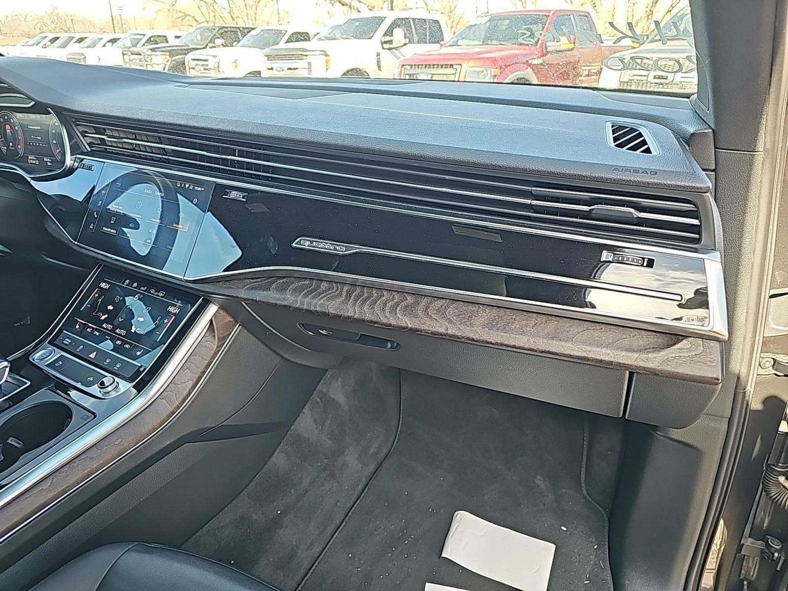 2020 Audi Q7 3.0T Premium Plus AWD