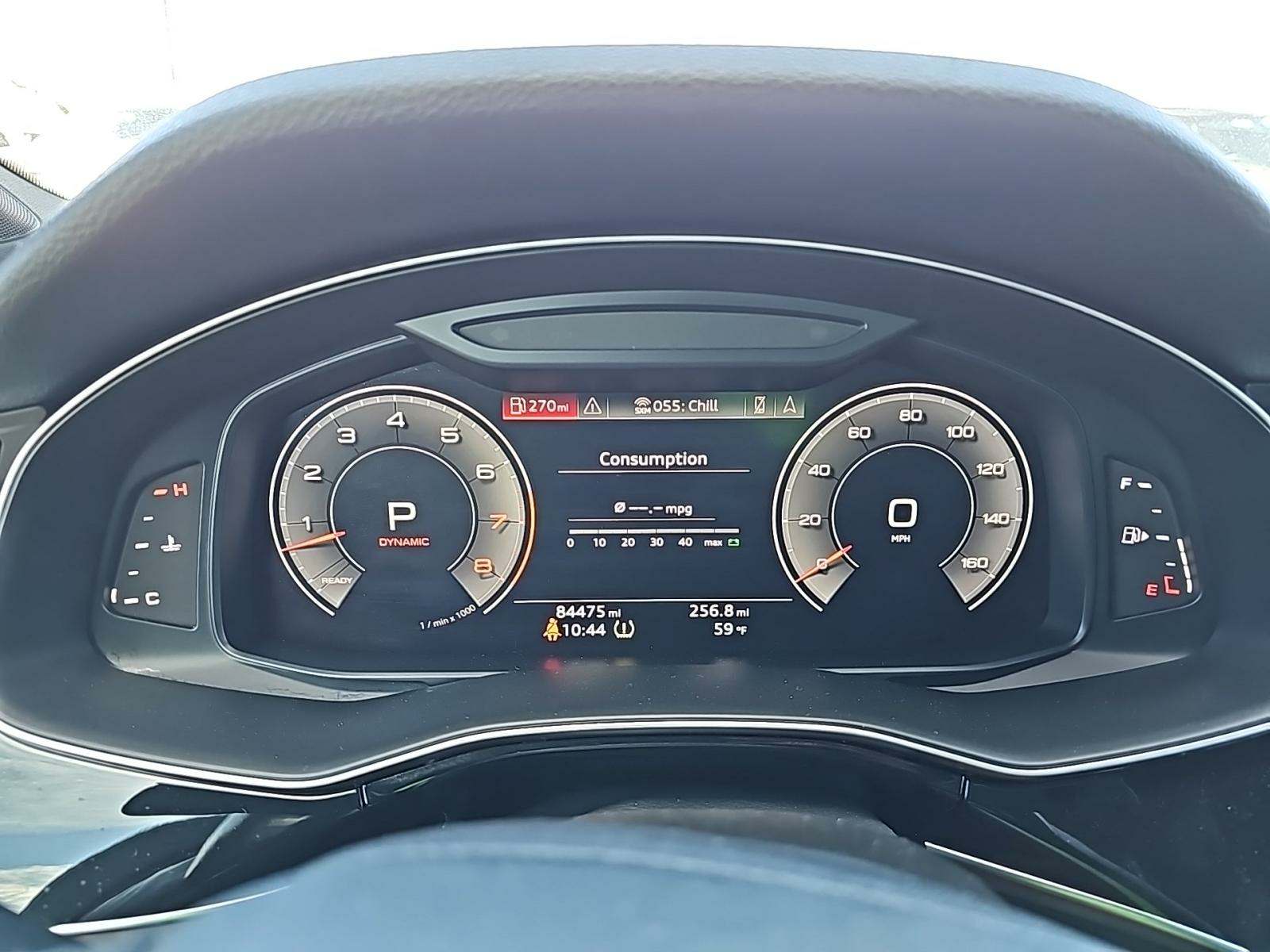 2020 Audi Q7 3.0T Premium Plus AWD