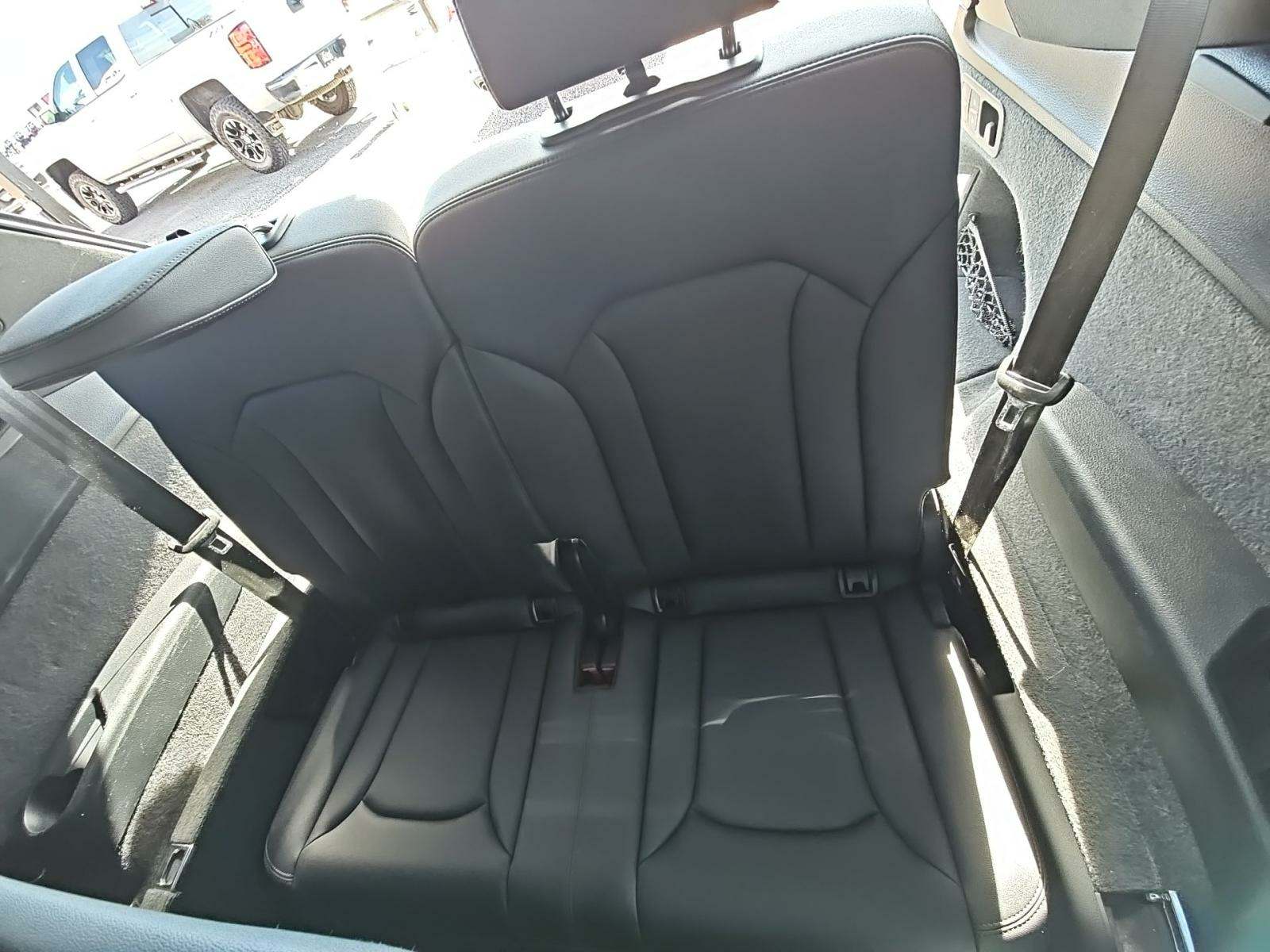 2020 Audi Q7 3.0T Premium Plus AWD