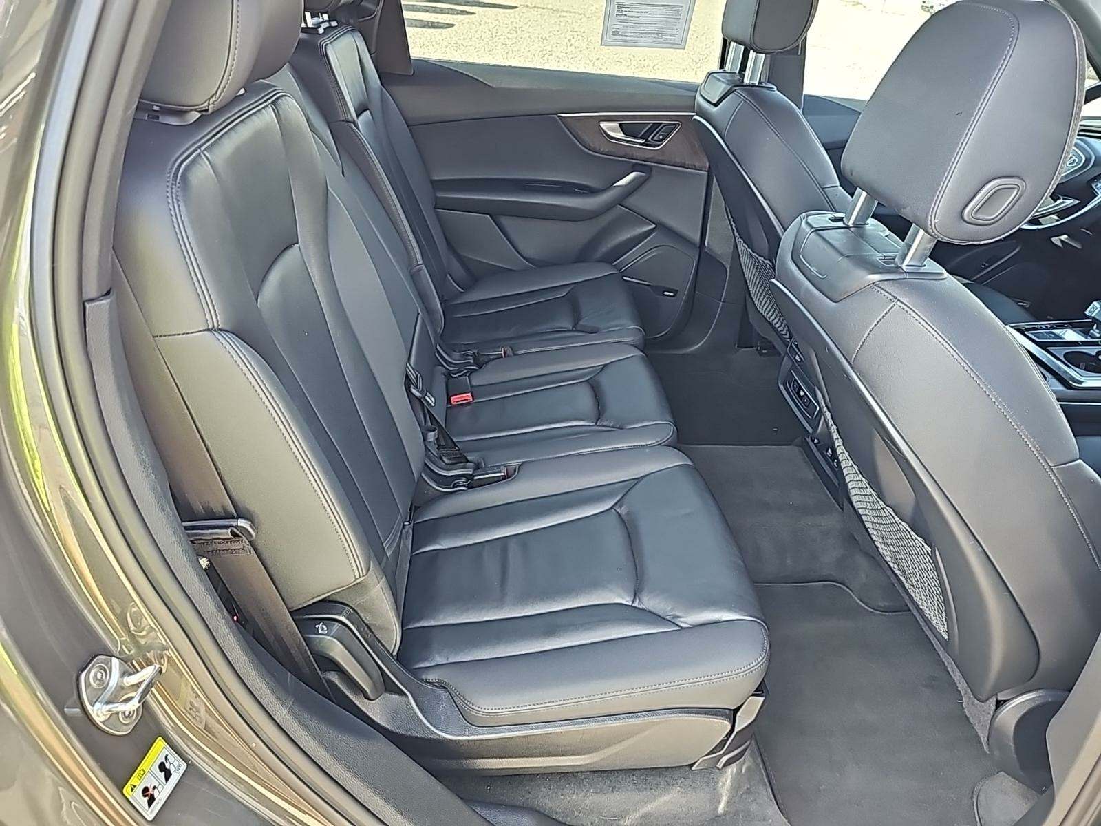 2020 Audi Q7 3.0T Premium Plus AWD