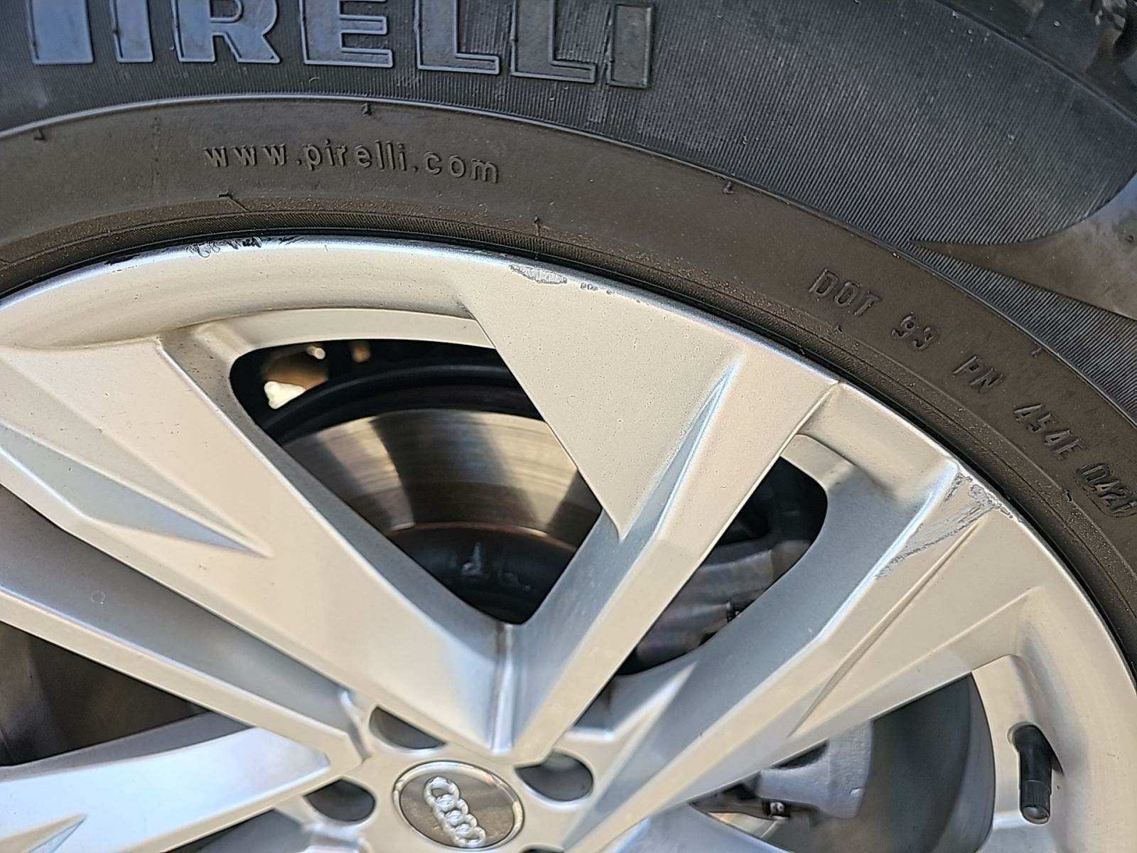 2020 Audi Q7 3.0T Premium Plus AWD