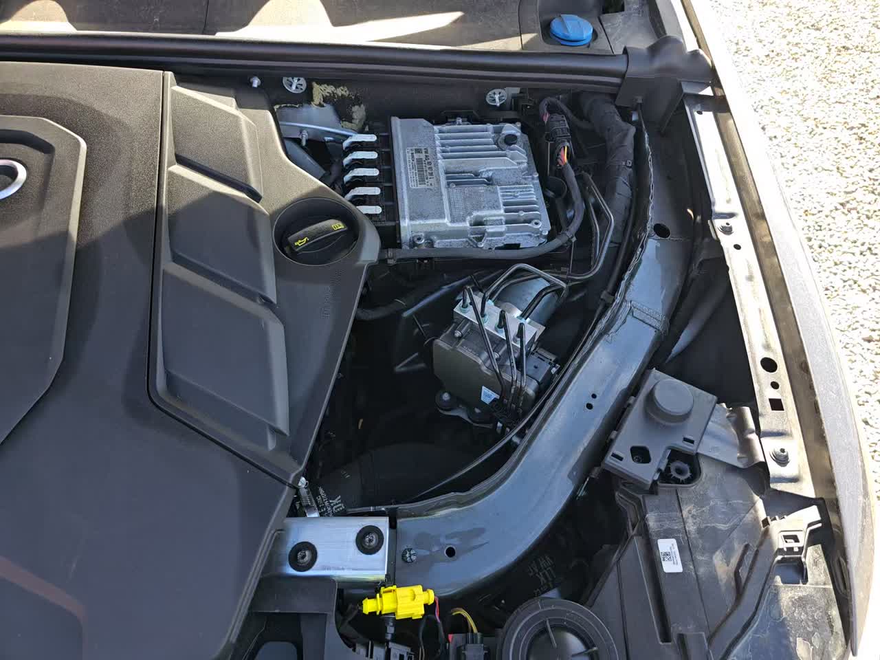 2020 Audi Q7 3.0T Premium Plus AWD