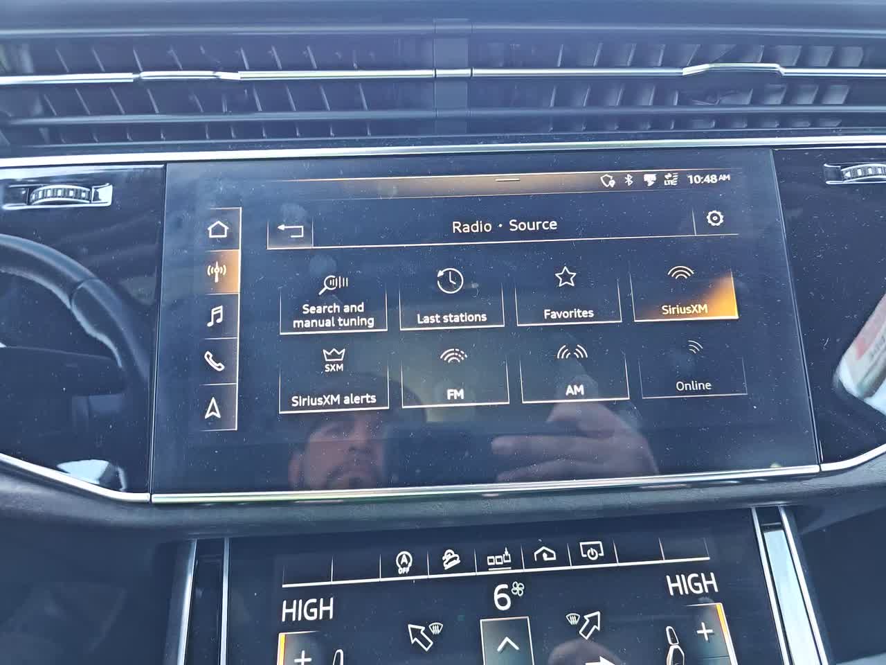 2020 Audi Q7 3.0T Premium Plus AWD