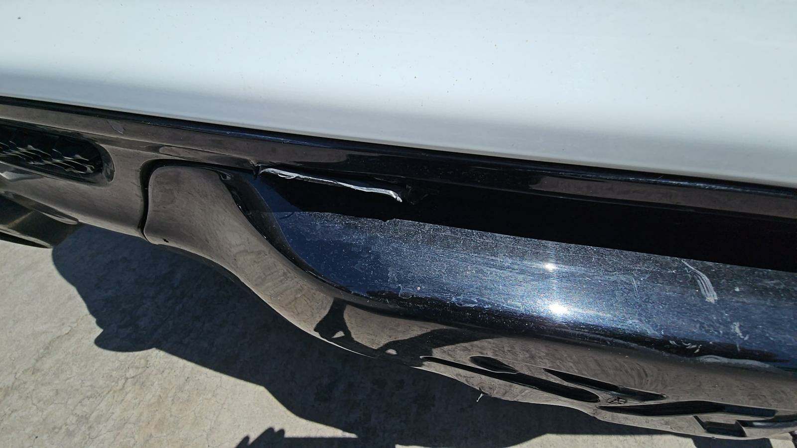 2015 Jeep Grand Cherokee SRT AWD