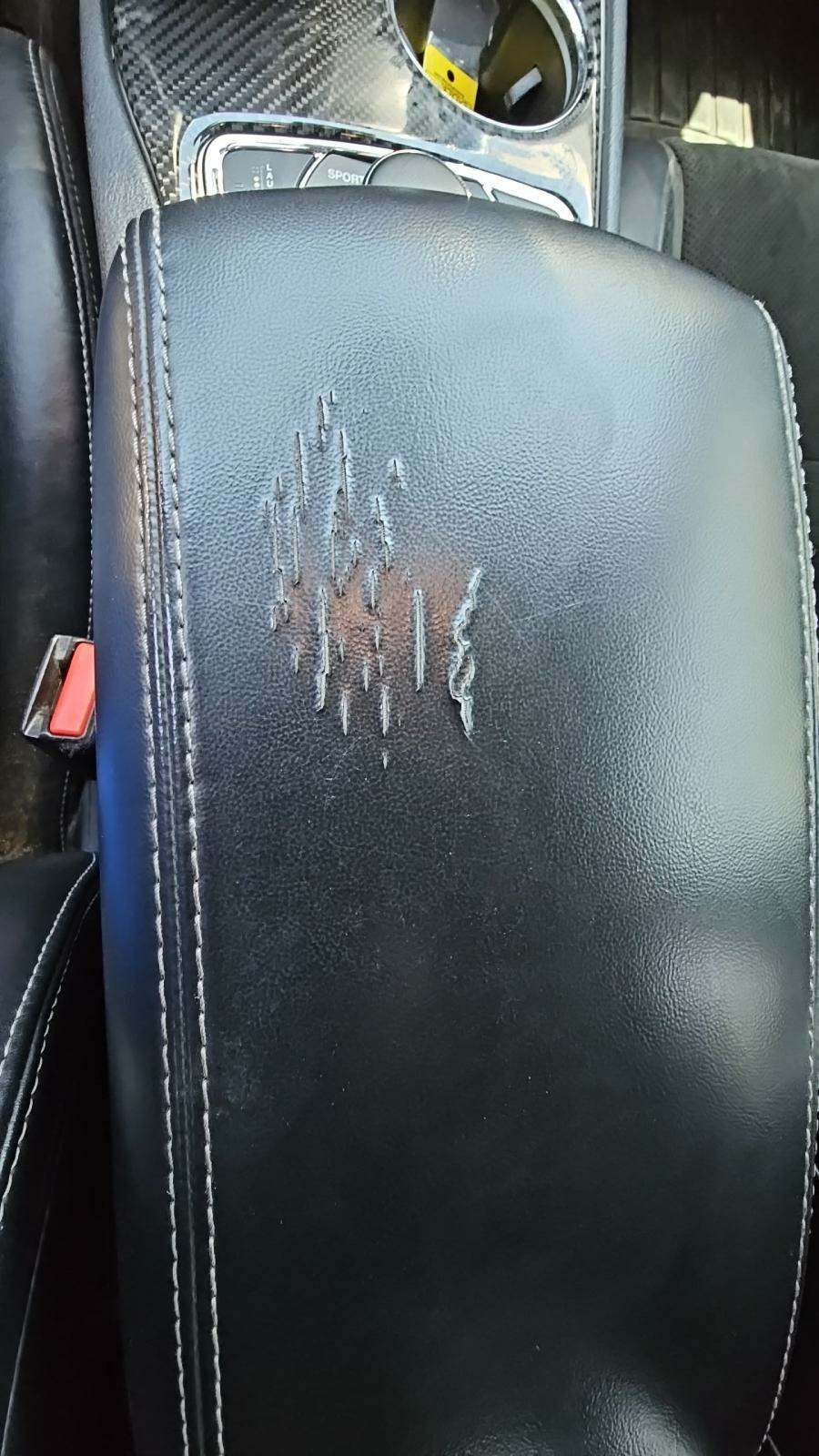 2015 Jeep Grand Cherokee SRT AWD