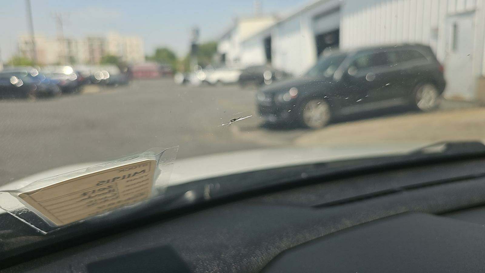 2017 Honda Civic EX-L FWD