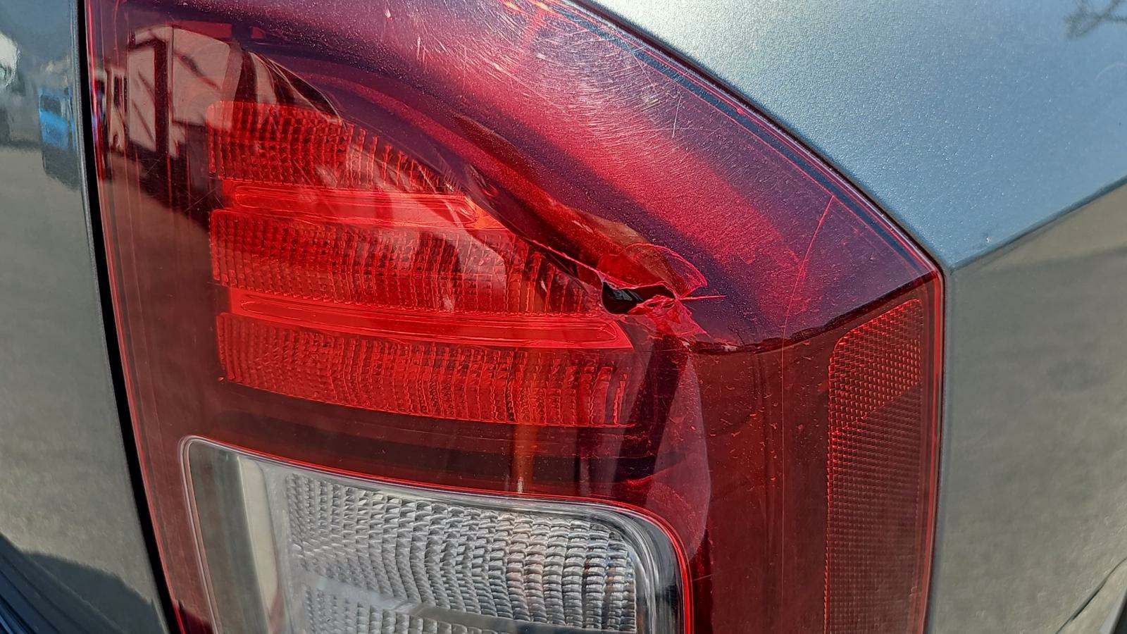 2014 Jeep Compass Sport AWD