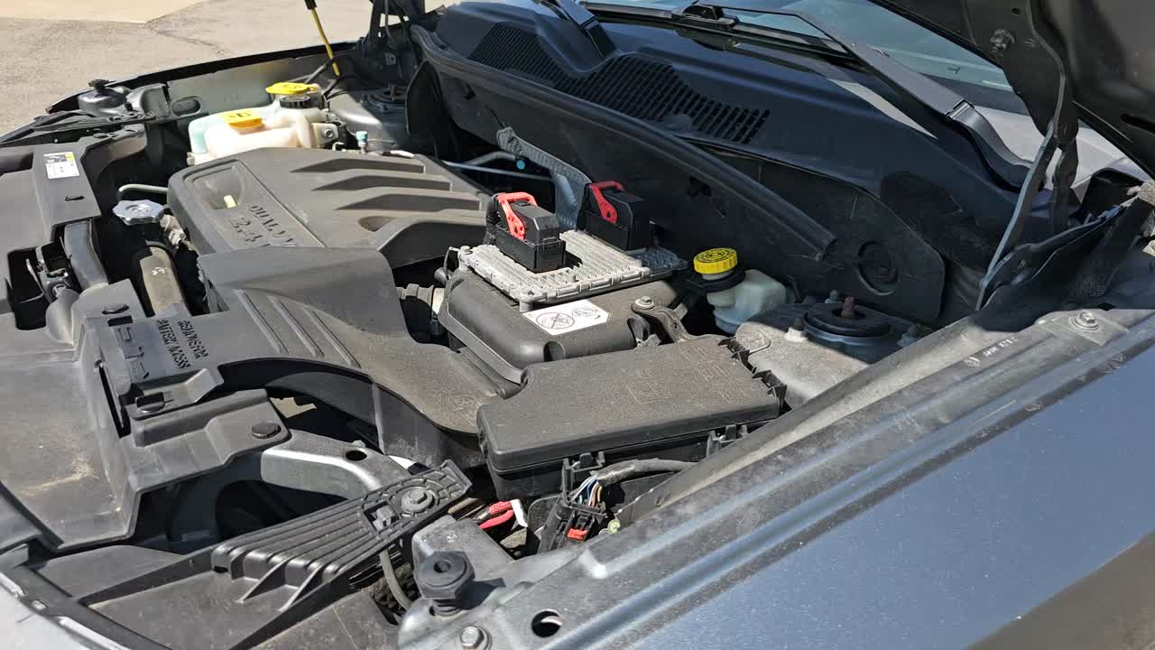 2014 Jeep Compass Sport AWD