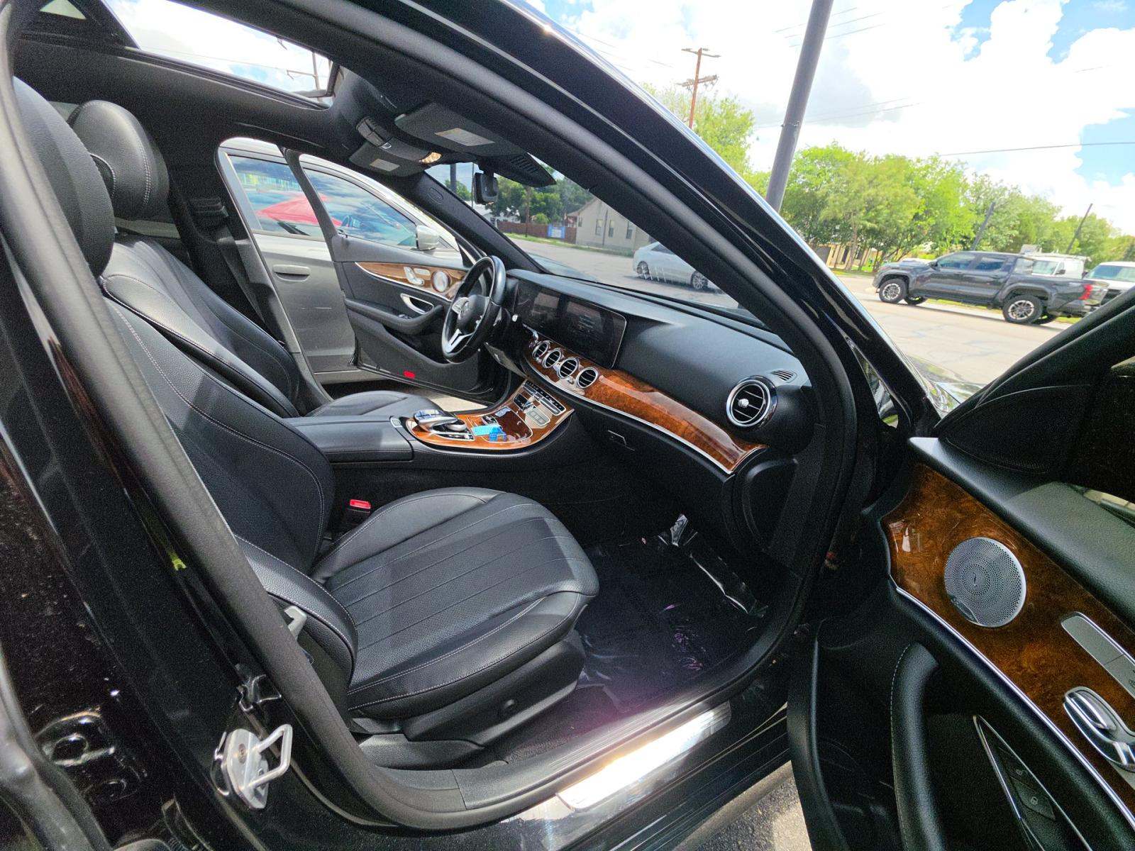 2019 Mercedes-Benz E-Class E 450 AWD
