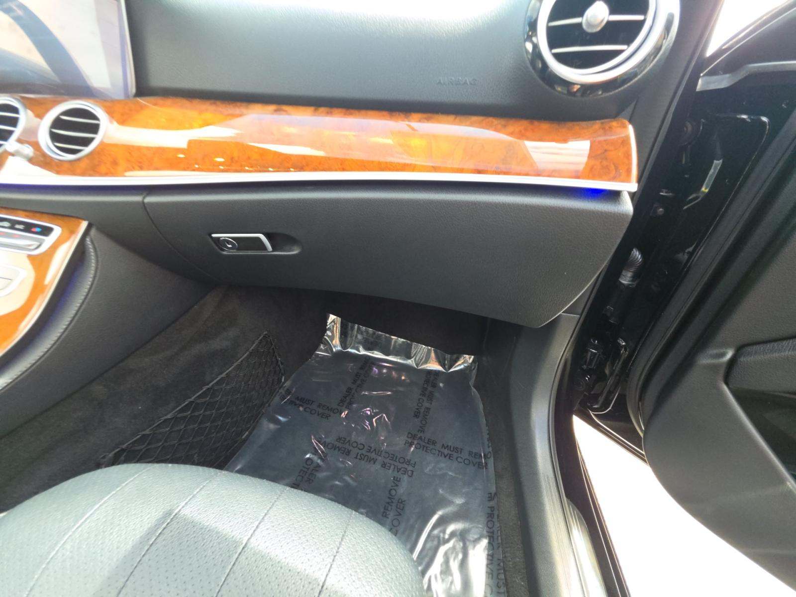 2019 Mercedes-Benz E-Class E 450 AWD