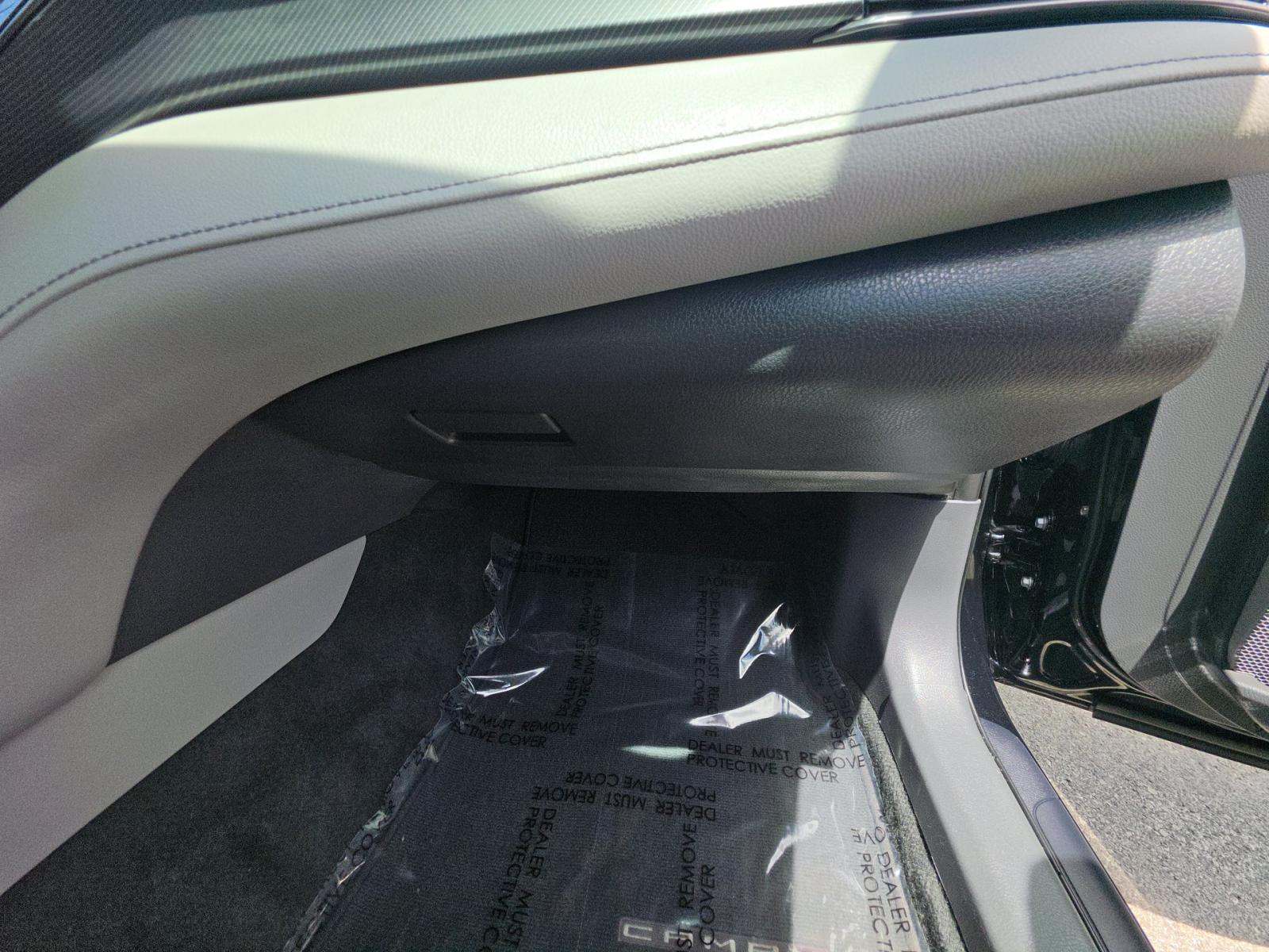 2023 Toyota Camry LE FWD