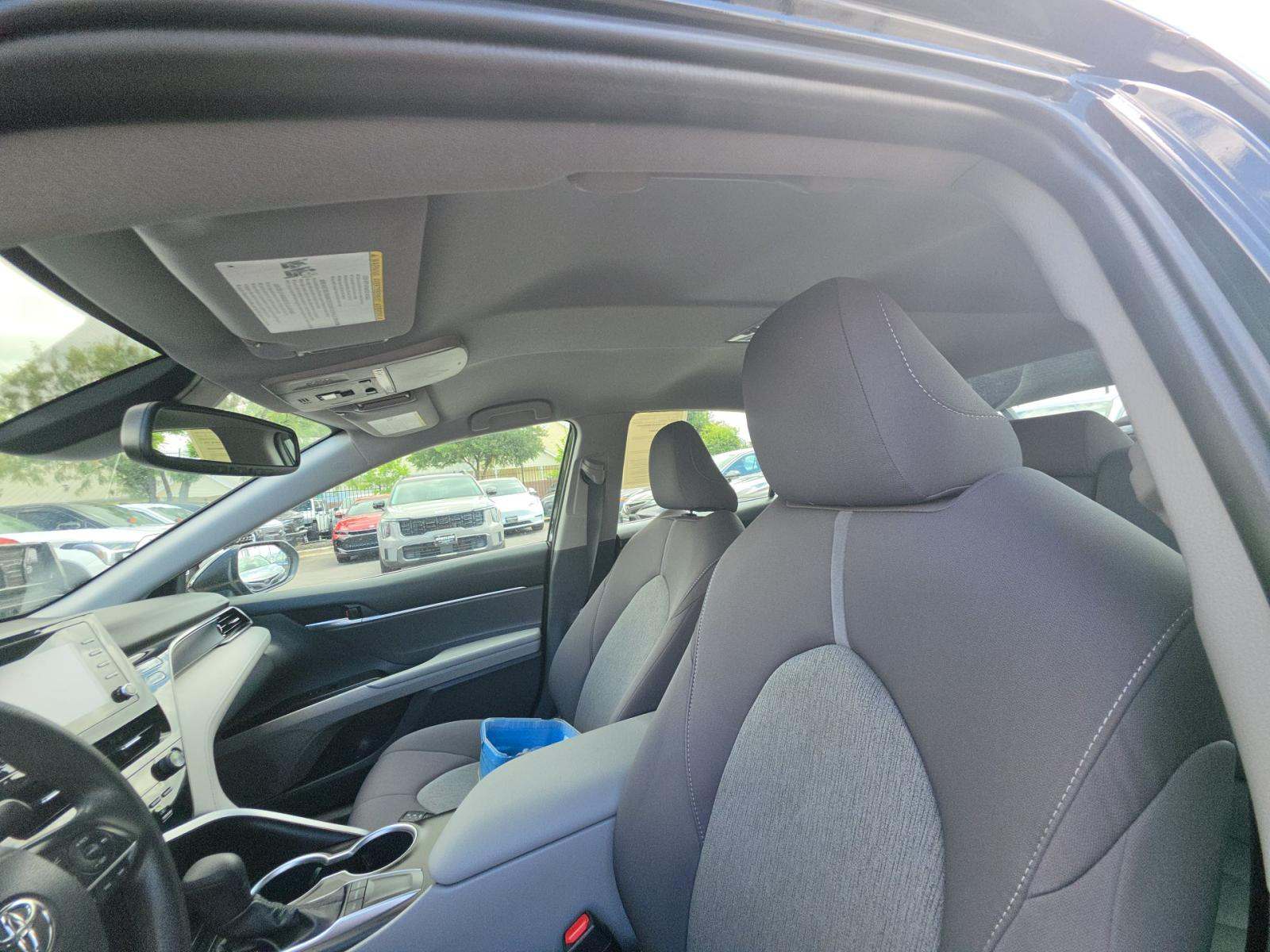2023 Toyota Camry LE FWD