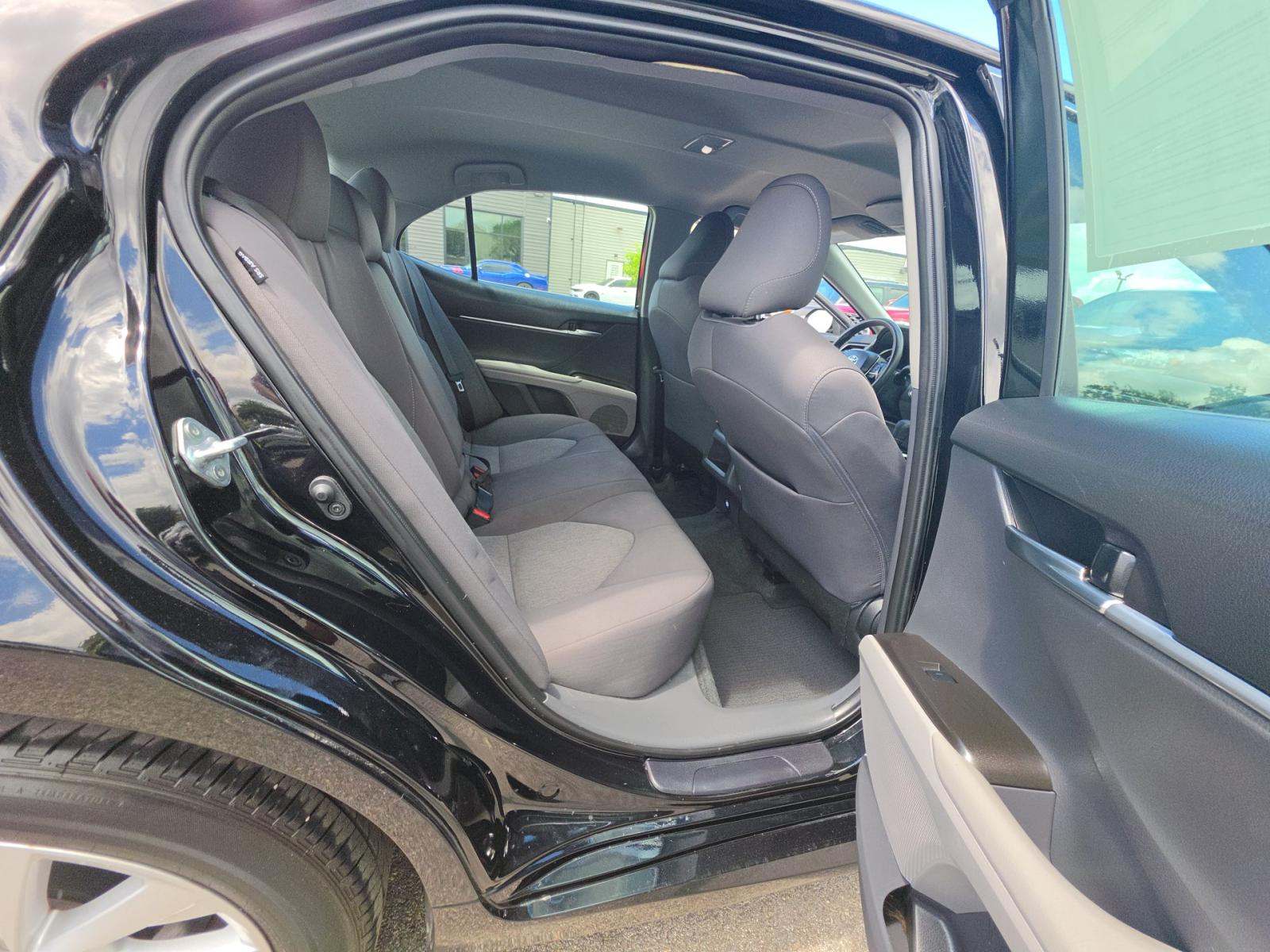 2023 Toyota Camry LE FWD