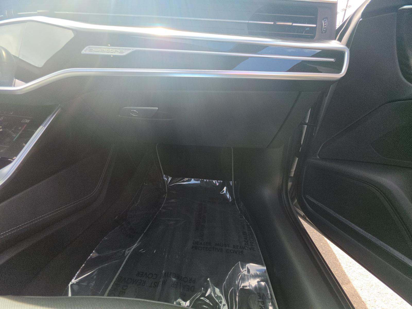 2021 Audi A7 Premium Plus AWD