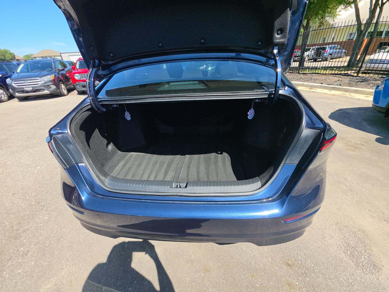 2024 Honda Accord EX FWD