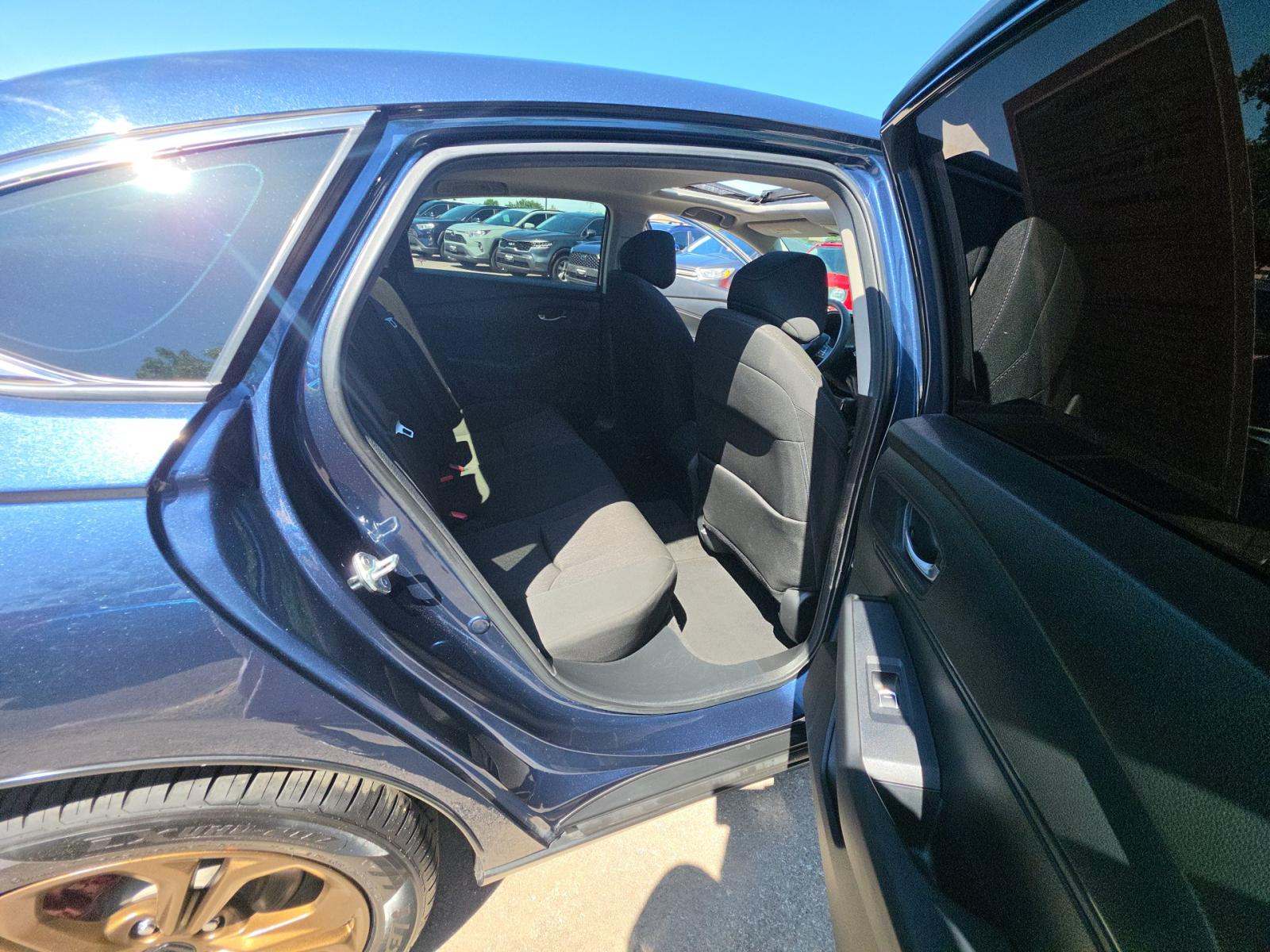 2024 Honda Accord EX FWD