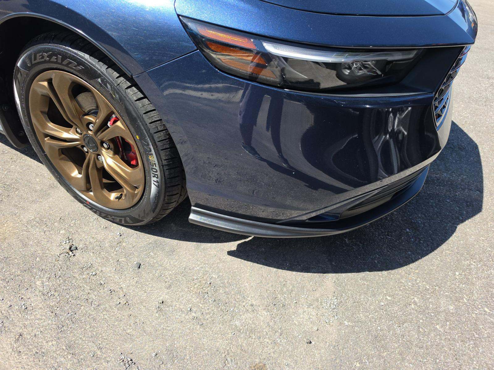 2024 Honda Accord EX FWD