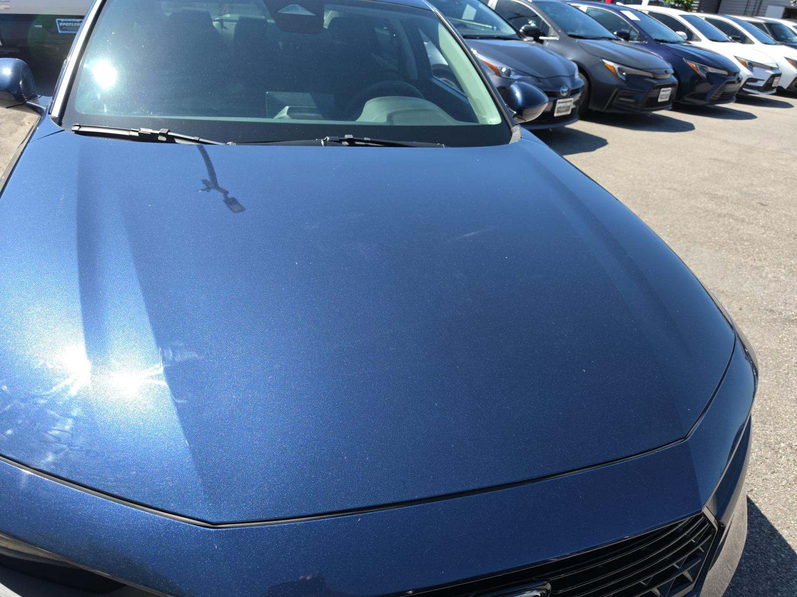 2024 Honda Accord EX FWD