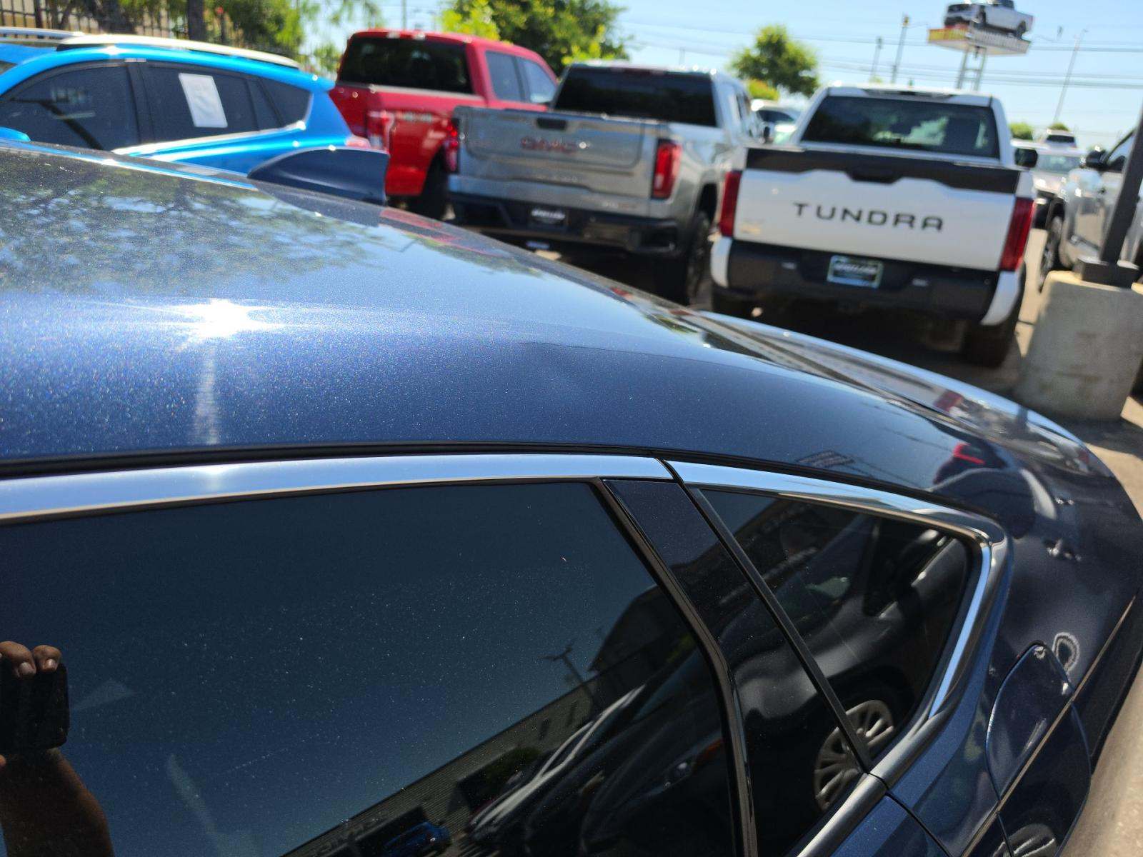 2024 Honda Accord EX FWD