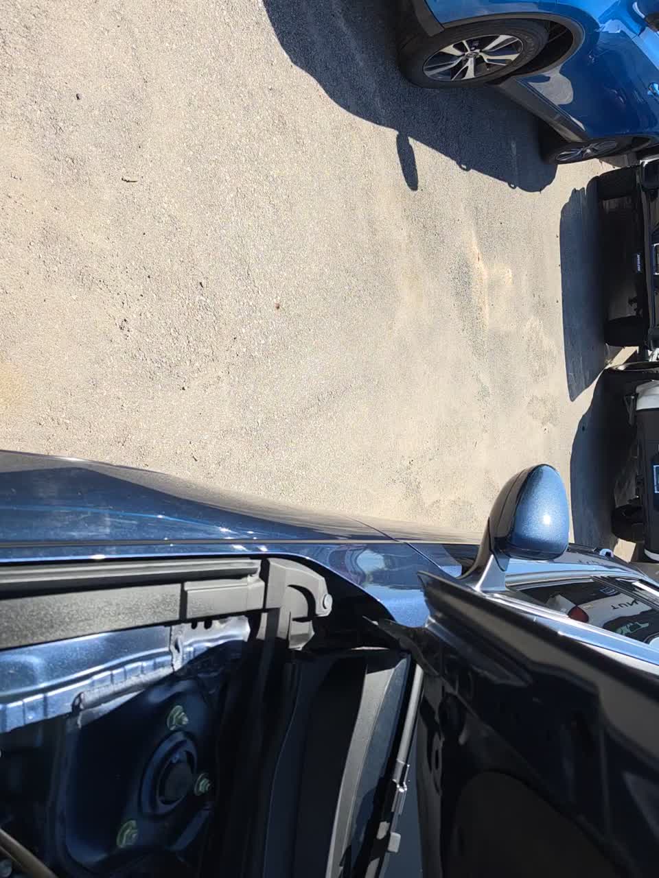 2024 Honda Accord EX FWD