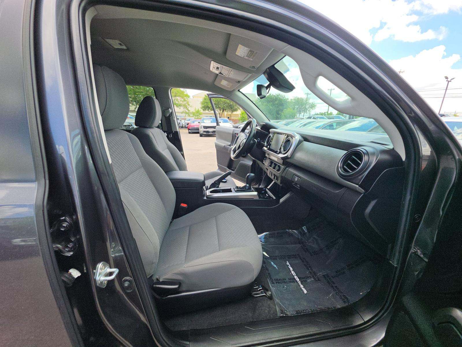 2023 Toyota Tacoma SR5 RWD