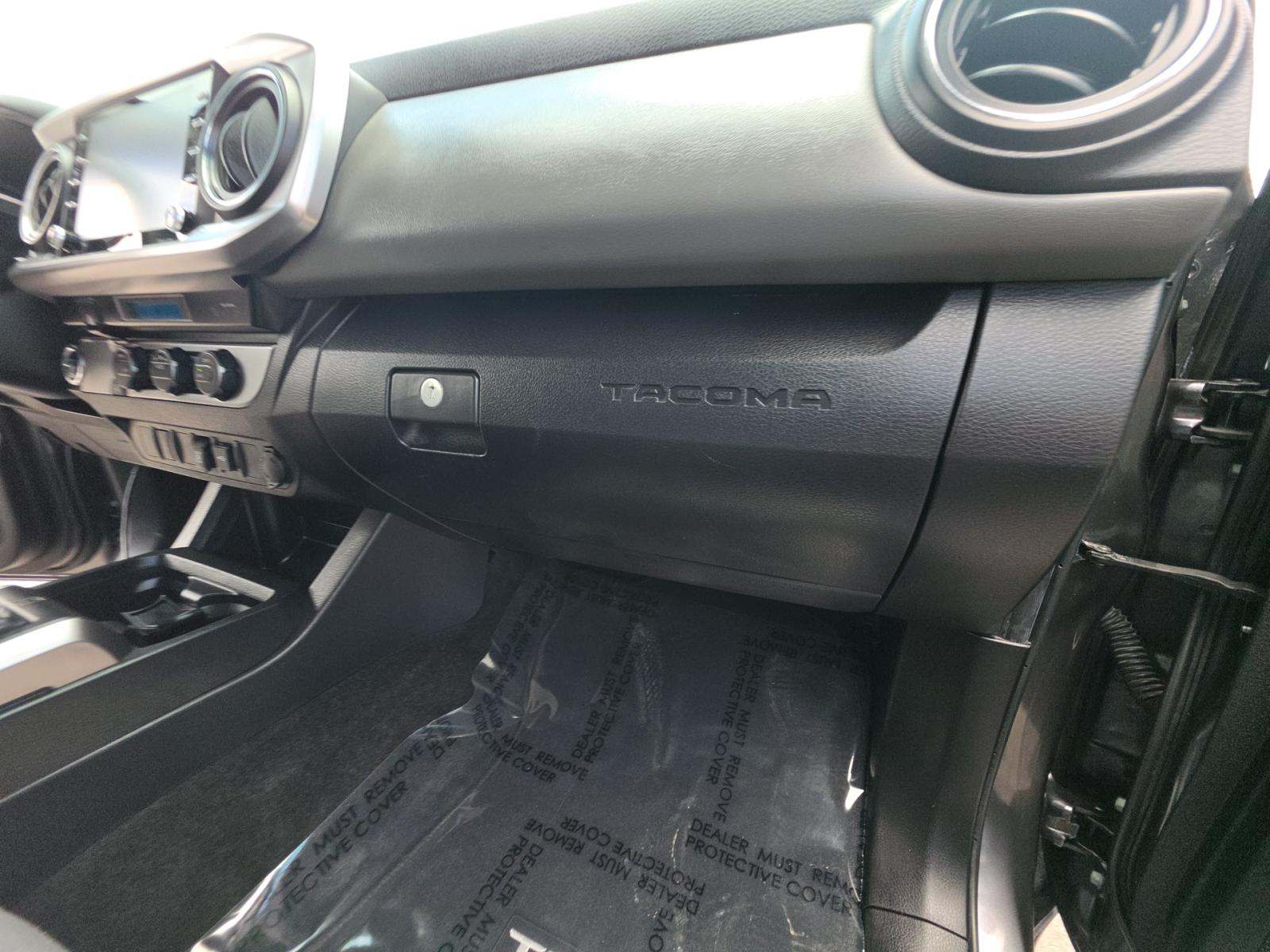 2023 Toyota Tacoma SR5 RWD