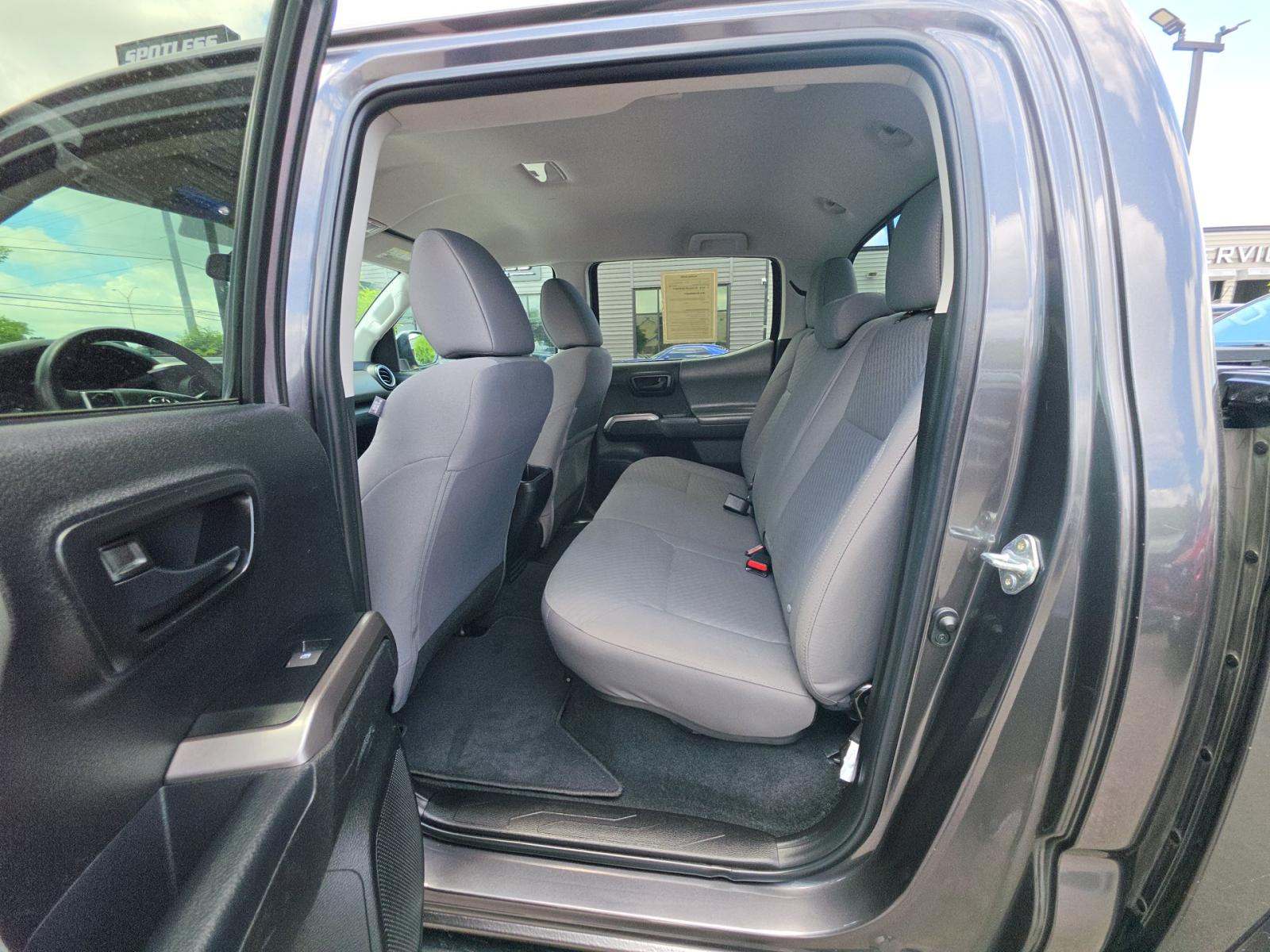 2023 Toyota Tacoma SR5 RWD