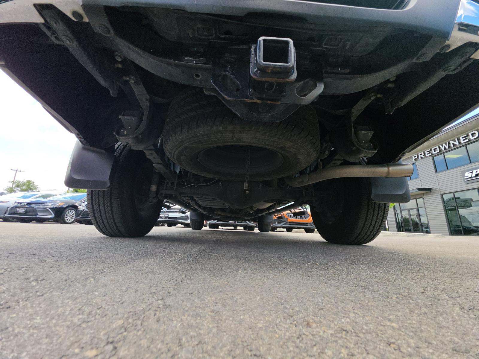 2023 Toyota Tacoma SR5 RWD