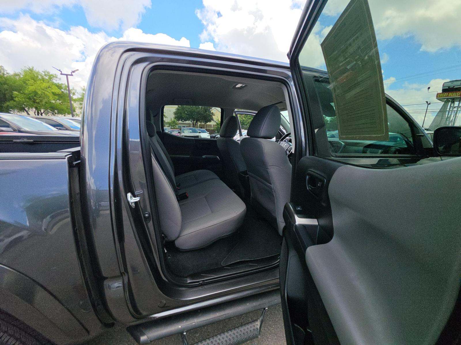 2023 Toyota Tacoma SR5 RWD