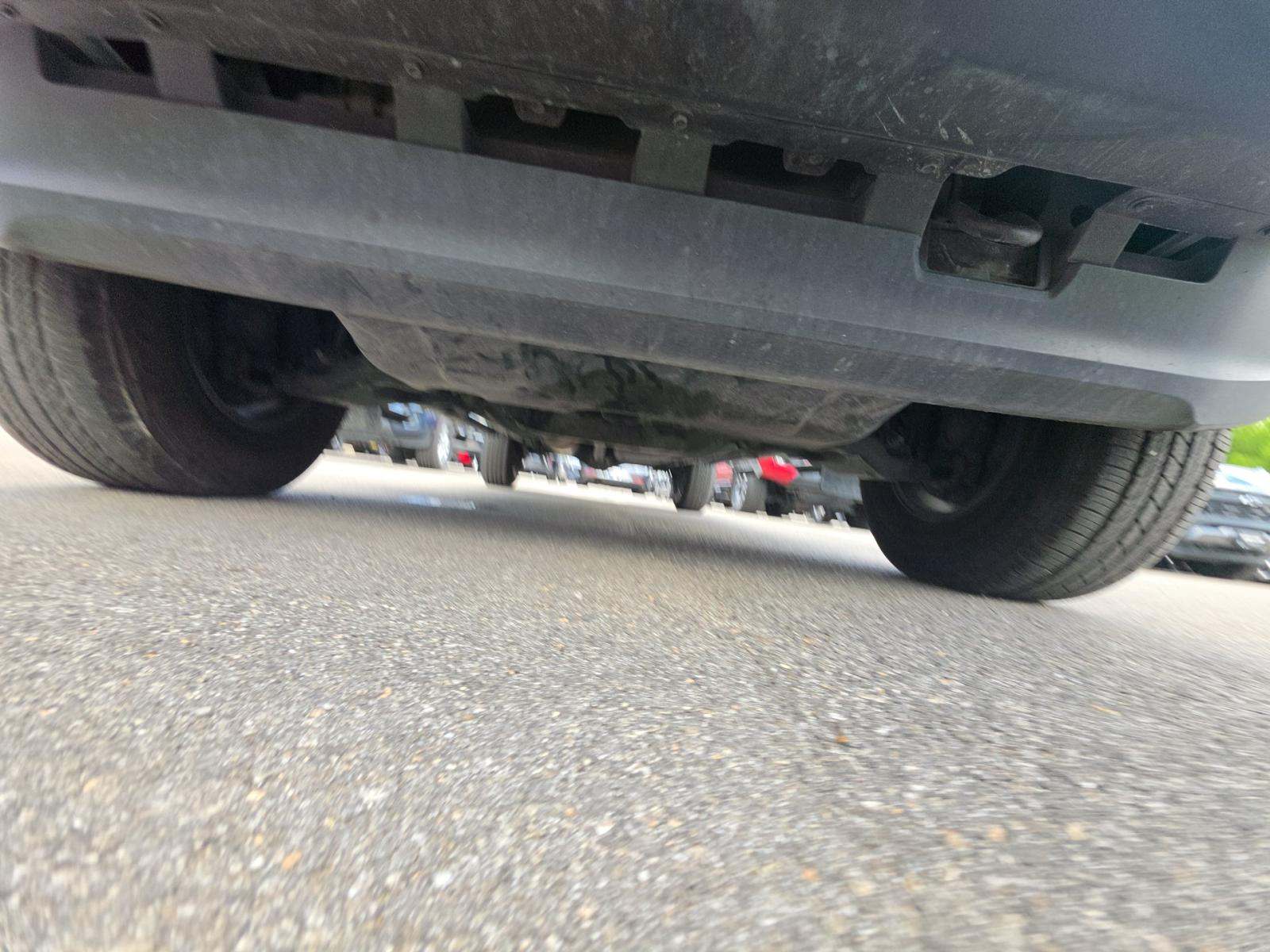 2023 Toyota Tacoma SR5 RWD