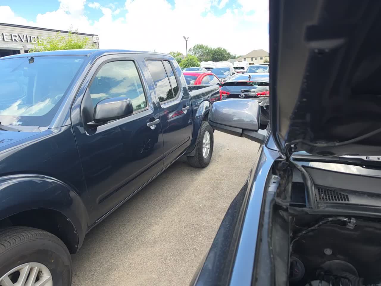 2023 Toyota Tacoma SR5 RWD