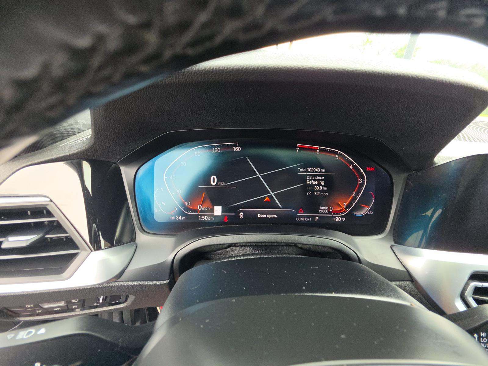 2020 BMW 3 Series 330i RWD