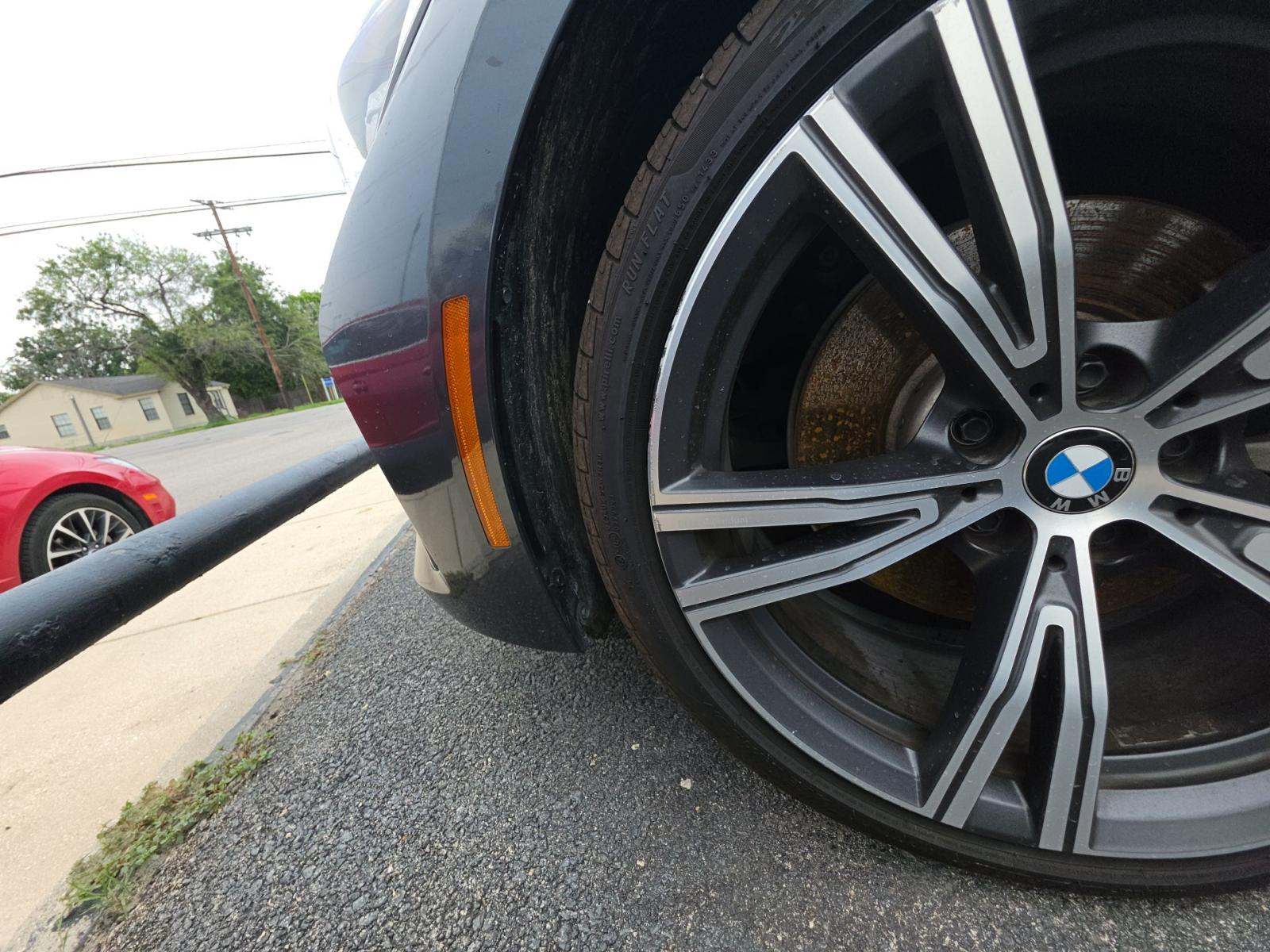 2020 BMW 3 Series 330i RWD
