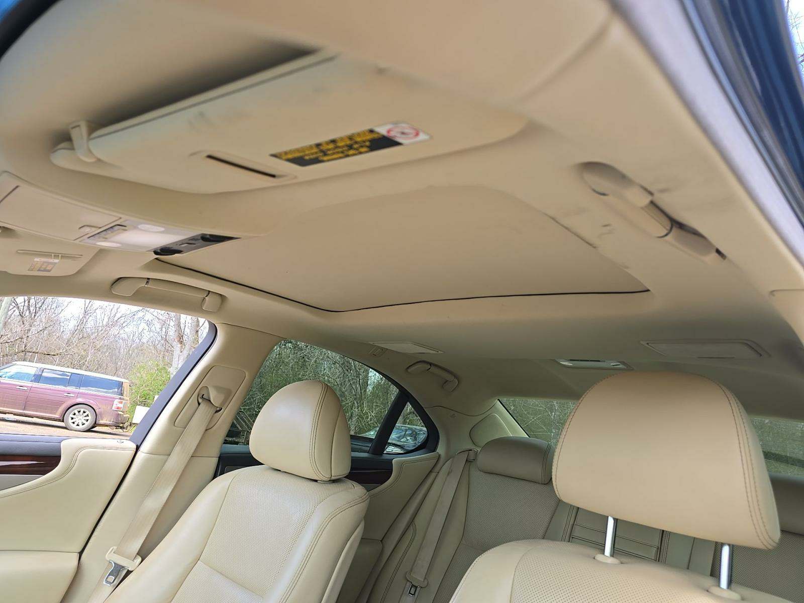 2016 Lexus LS LS 460 AWD