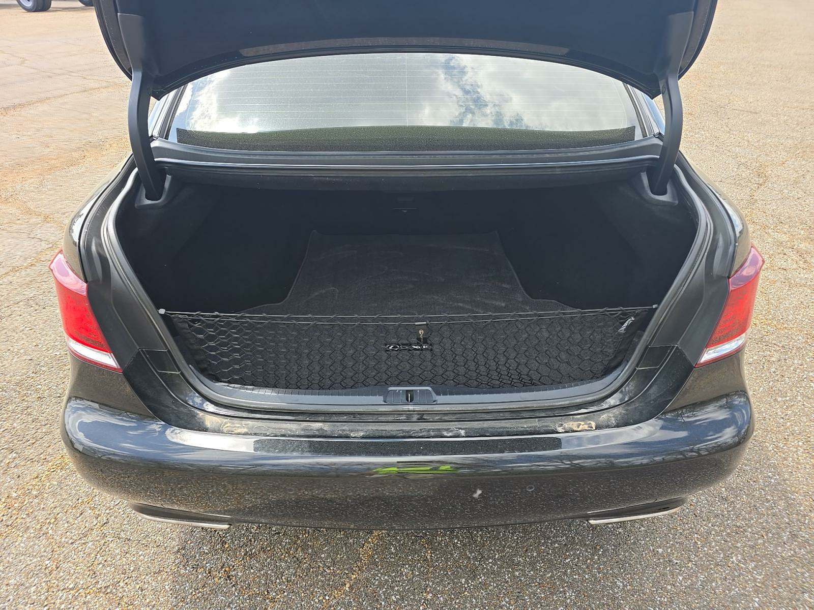 2016 Lexus LS LS 460 AWD