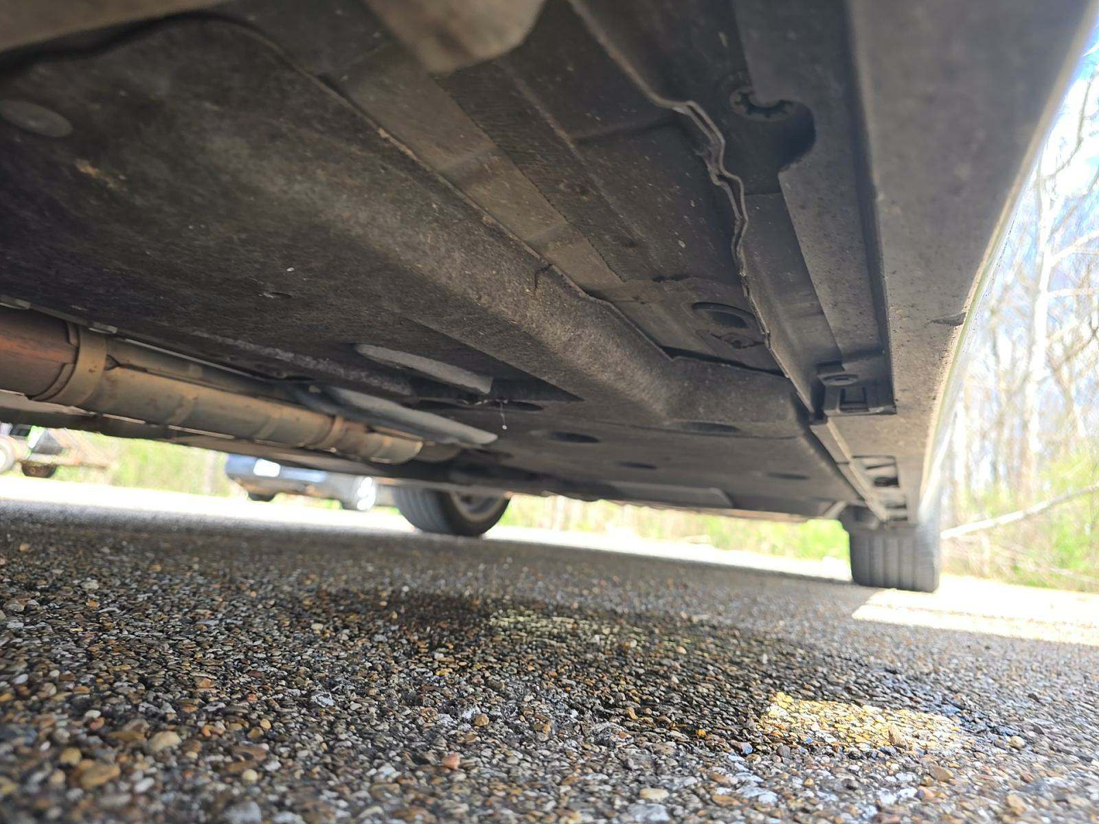 2016 Lexus LS LS 460 AWD