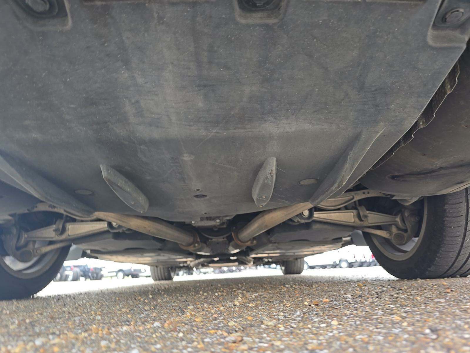 2016 Lexus LS LS 460 AWD