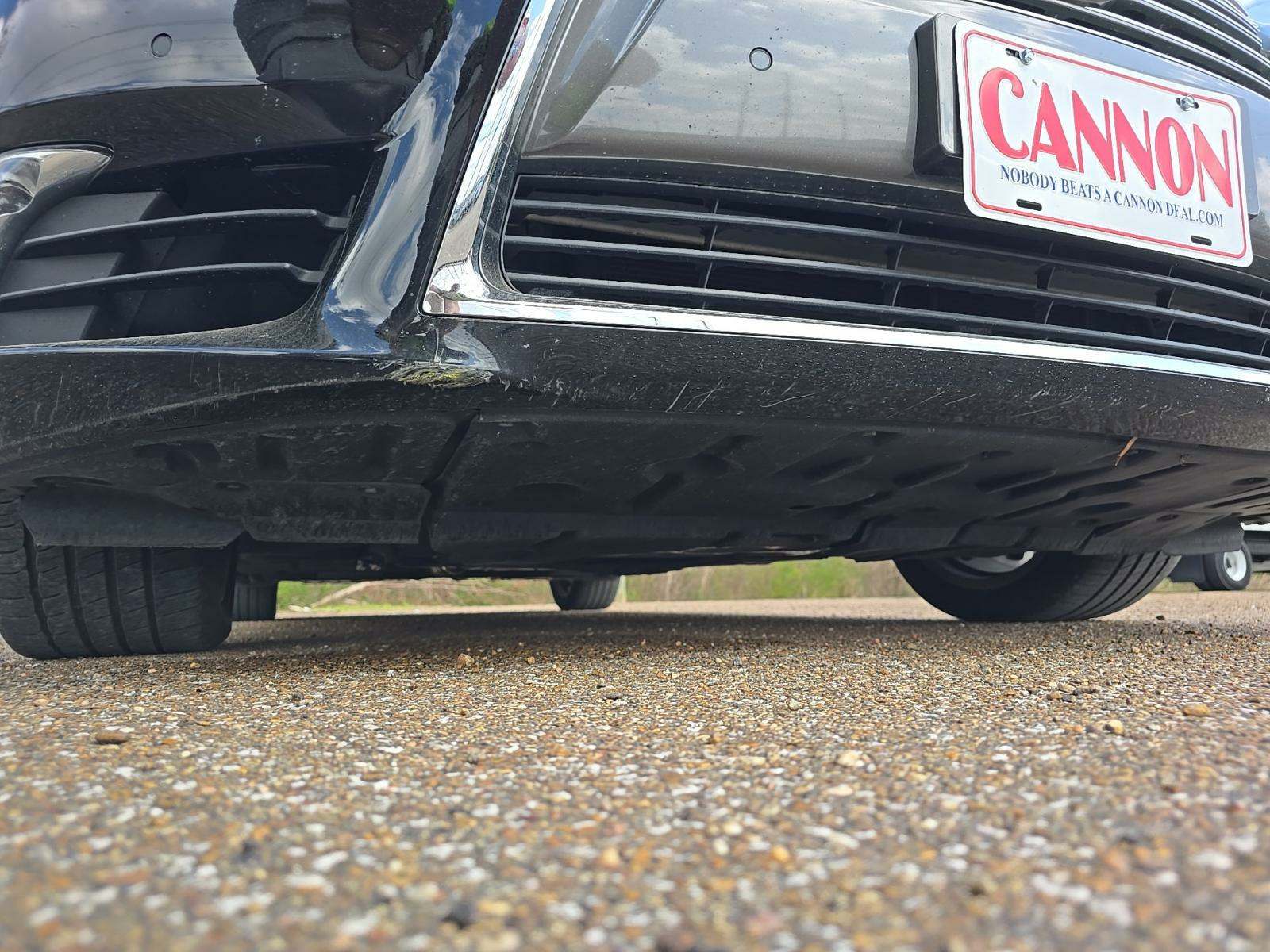 2016 Lexus LS LS 460 AWD