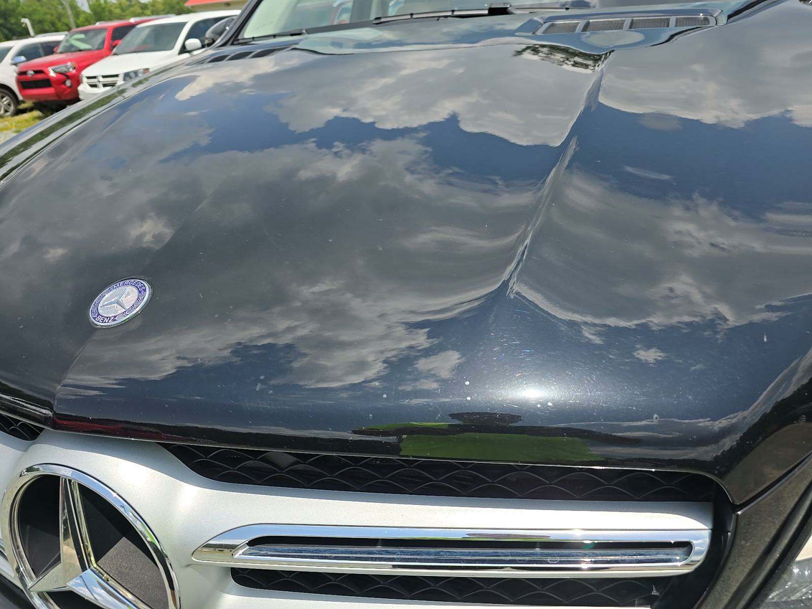 2016 Mercedes-Benz GLE GLE 350 AWD