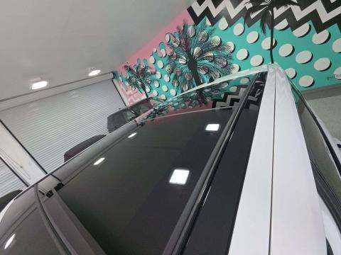 2017 Land Rover Range Rover Supercharged LWB AWD