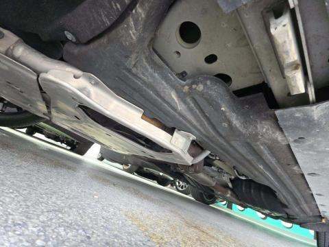 2017 Land Rover Range Rover Supercharged LWB AWD