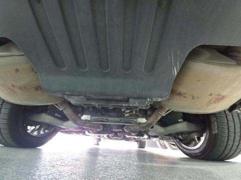 2017 Land Rover Range Rover Supercharged LWB AWD