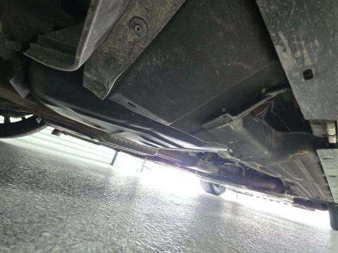 2017 Land Rover Range Rover Supercharged LWB AWD