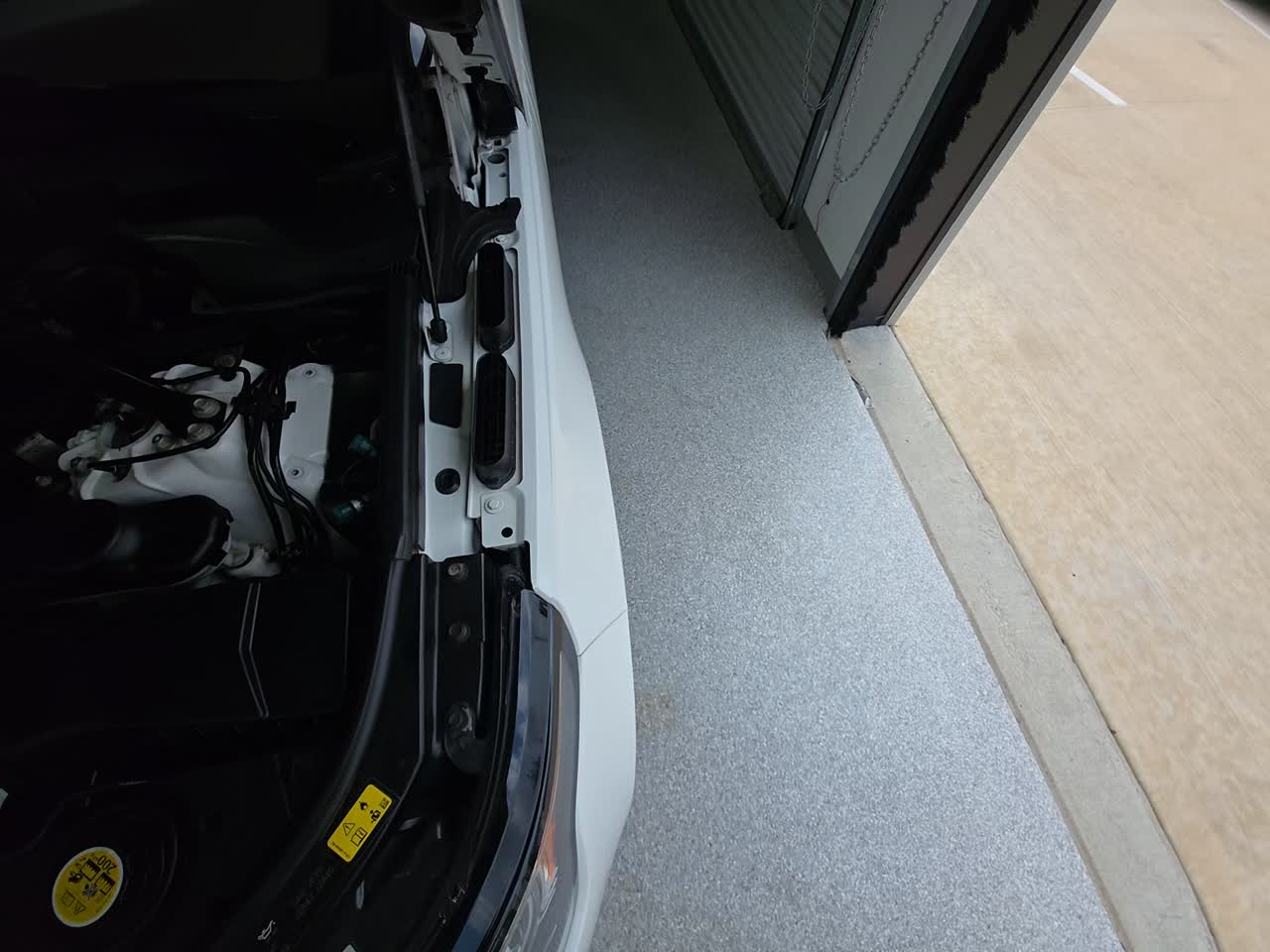 2017 Land Rover Range Rover Supercharged LWB AWD