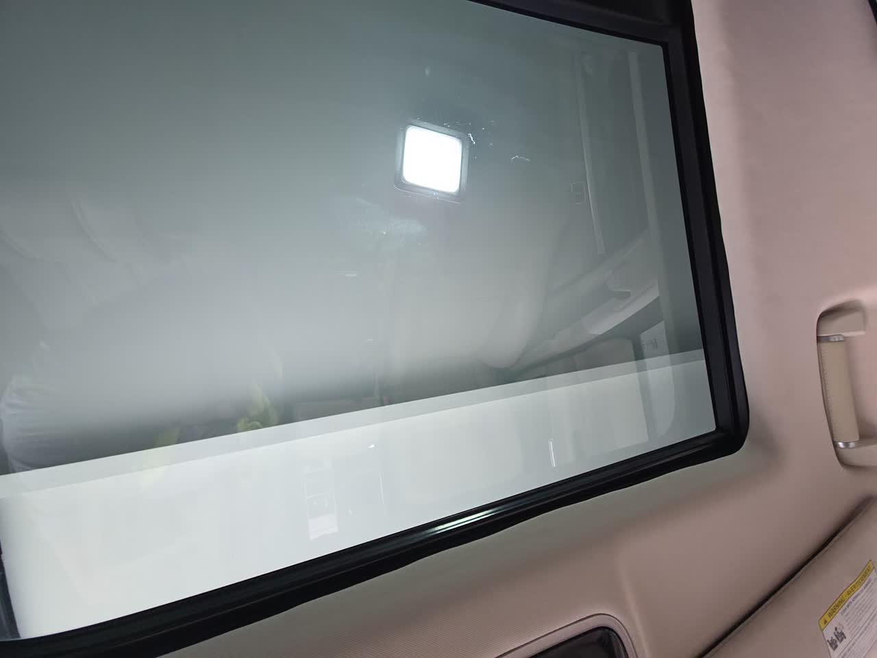 2017 Land Rover Range Rover Supercharged LWB AWD