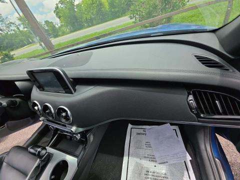 2018 Kia Stinger GT RWD