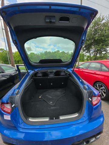 2018 Kia Stinger GT RWD