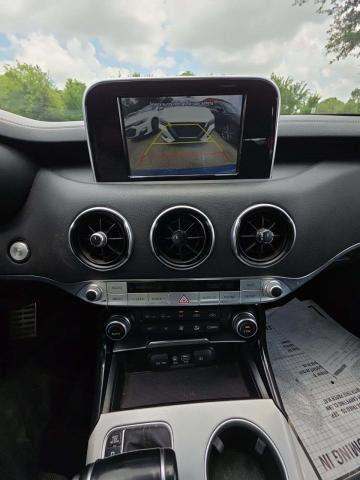 2018 Kia Stinger GT RWD
