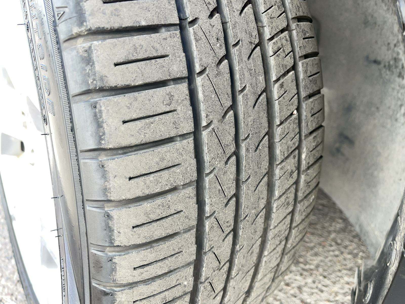 2019 Ford Escape Titanium FWD