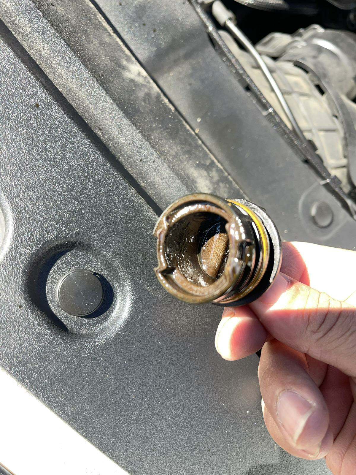 2019 Ford Escape Titanium FWD